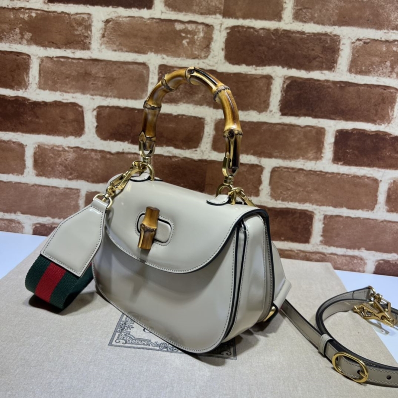 Gucci Top Handle Bags